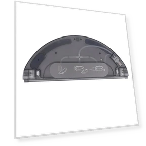 Water Tank for Robot Vacuum — Parts & Accessories, OutsideWorld