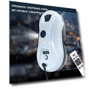 Window Cleaning Robot — Smart Cleaning Robots, First choice