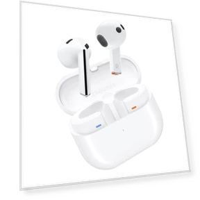 Wireless Earbuds — In-Ear Headphones, Samsung