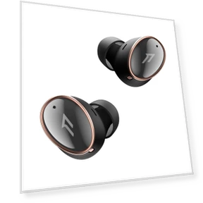 Wireless Headphones with Noise Cancellation — Over-Ear Headphones, 1MORE