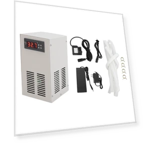 Aquarium Cooler — Heaters & Chillers, TOMTOP JMS