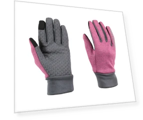 Cold Smartphone Size Gloves — Gloves, CAPTAIN STAG