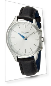 Connect Watch Sequel Smartphone Linked — Wearable Accessories, NOBU JAPAN