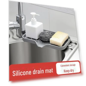 Creative Japanese Soap Dish with Smart Drain — Soap Dishes, Super Select