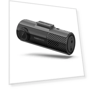Full HD Dash Cam — Dashboard Cameras, THINKWARE