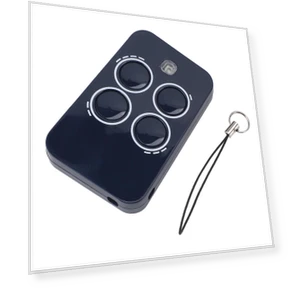 Garage Door Remote Control — Remote Controls, OutsideWorld