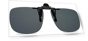 Optional Sunglasses Clip — Smart Glasses, DOKI DOKI MARKET form NIPPON