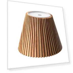 Portable Touch Lamp for Wine Bottle Transformation — Lighting, Elenxs