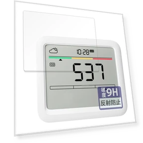 Protective Film for SwitchBot CO2 Sensor — Protective Films, Zen-Japan Electronics