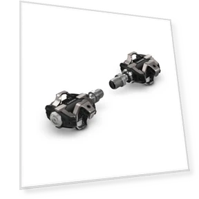 Rally XC100 Single Sensor — Cycling, Garmin