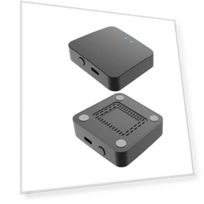 Smart Gateway Hub — Smart Home Hubs & Controllers, Tuya