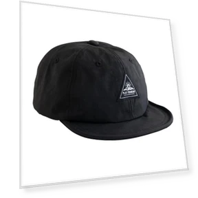 Smart Hat Factry Patch washer nylon water repellent umpire cap — Caps & Hats, SAKURA BLOSSOM ITEMS