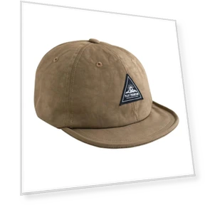 Smart Hat Factry Patch washer nylon water repellent umpire cap hat soft visor cap — Caps & Hats, SAKURA BLOSSOM ITEMS