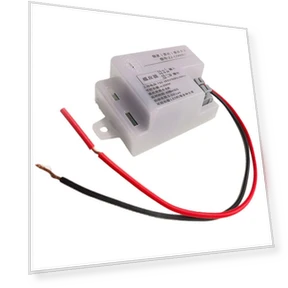 Smart LED PIR Motion Sensor Light Switch — Smart Motion Sensors, RunFree