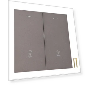 Smart Light Switch — Dimmer Switches, Neoglint