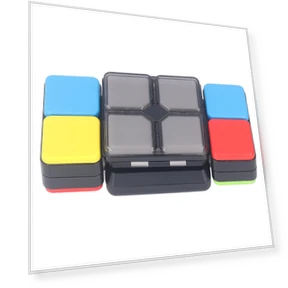 Smart Speed Puzzle Toy — Travel Games, Neoglint