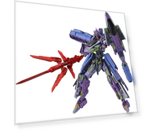Transforming Robot Shinkalion 500 Type EVA — Figure, Good Smile Company