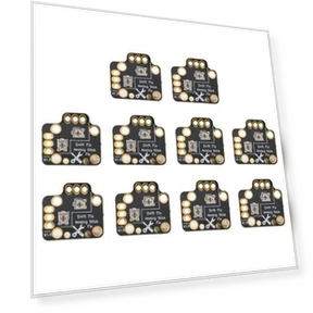 Universal 3D Analog Joystick Drift Repair Kit — Fix & Replace Essentials, JM- Carejoyao