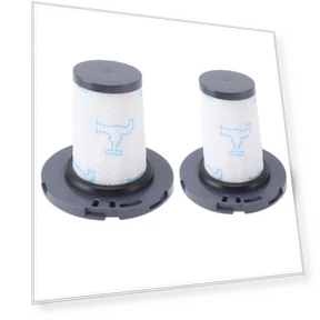 Vacuum Robot Filters — Parts & Accessories, Health & Beauty PRODUCT