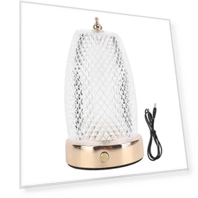 Wireless Desk Lamp — Study & Desk Lighting, CosyHome