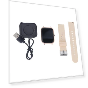 1.83 Inch Smart Watch — Smartwatches, Neoglint