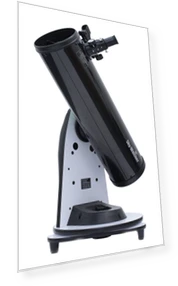 Automatic Installation Astronomical Telescope — Telescopes, Sky-Watcher