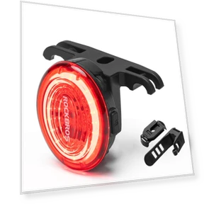 Bicycle Tail Light — Bike Headlights, ROCKBROS