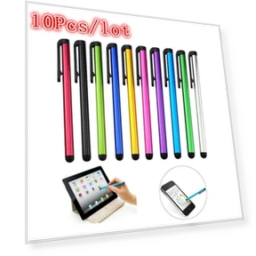 Capacitive Stylus Pens — Styluses & Digital Pens, LY Angel Boutique 025