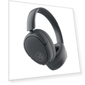 JBuds Lux ANC Bluetooth Wireless Headphones — In-Ear Headphones, JLab