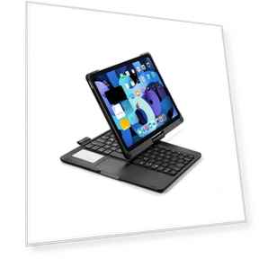 Leather Keyboard Case — Keyboard Cases, SS-Pajamas-01