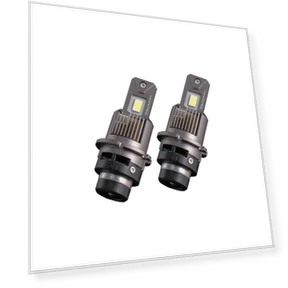 LED Head Valve — Headlight, VALENTI
