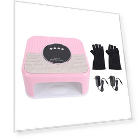 LED Nail Lamp — Curing Lamps, Beauty2ZY