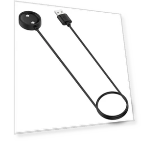 Magnetic Charging Cable for Smart Watches — Smartwatch Charging Solutions, SCOYEE