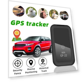 Mini GPS Tracker for Older Children Safety — Location Tracking Devices, 3d printing machine