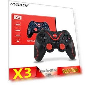 Multifunctional Wireless Gaming Controller — Remotes, Gaming Bay