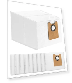 Paper Pack Y1 plus — Parts & Accessories, ECOVACS