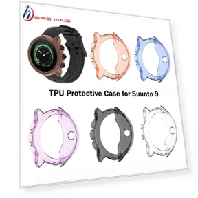 Protective Case — Smartwatch Protectors, MY-CASE