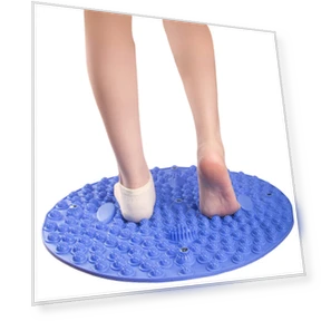 Shiatsu Foot Massager — Foot Care Solutions, DZTSMART