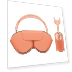 Smart Case for AirPods Max — Cases, wigmoa