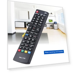 Smart Remote Controller — Remote Controls, Beauty2SL