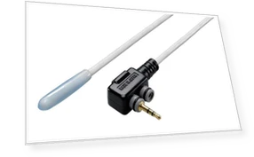 Temperature Sensor — Thermal Measurement Tools, Hioki