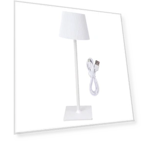 Wireless LED Desk Lamp — Study & Desk Lighting, CosyHome