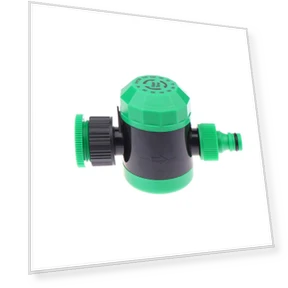 Automatic Garden Watering Timer — Controllers, courage on earth