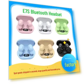 Bluetooth Headset — Bluetooth Headsets, AI Supermarket