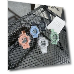 Electronic Watch — Smartwatches, SkyFin Home Haven