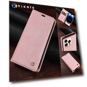 Leather Business Case — Basic Cases, hengbo-Cases