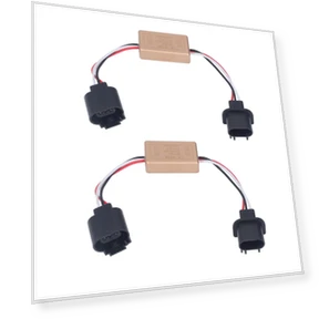 LED Flash Strobe Controller Module — Daytime Running Modules, Vestidos