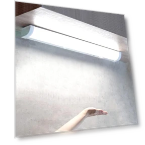 LED Touch Switch for Sink — Under-Cabinet Mounts, KAYOMART Electric
