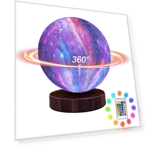 Лунный светильник с пультом дистанционного управления — Lighting Accessories, KAYOMART Electric