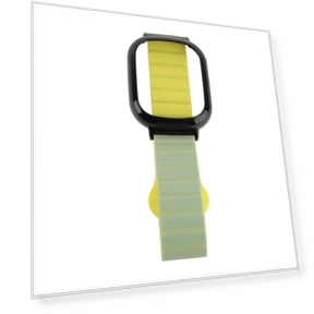 Magnetic Smartwatch Band — Smartwatch Straps, Neoglint